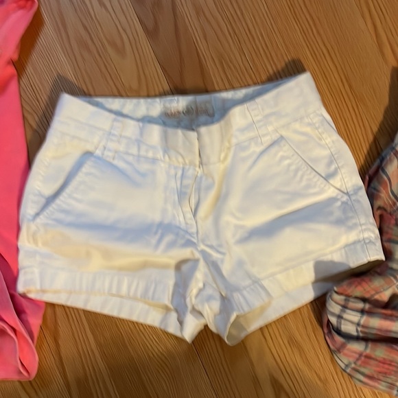 Jcrew spring / summer outfit 4 piece bundle - Picture 3 of 13